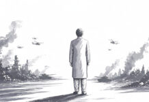 কেউ কথা রাখেনি, বাবাও ফিরে আসেনি